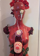 Fursuit Fan, Pawsome Paw