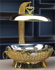 8L Chafing Dish Buffet Set