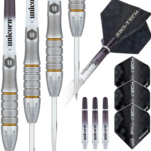 Unicorn pro tech style - 5, 90%