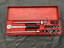 facom metric socket set 1/2