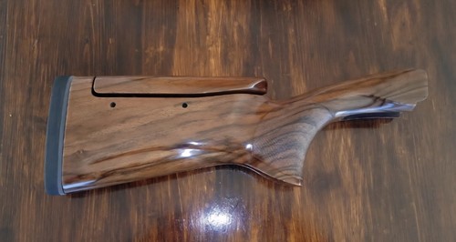 Perazzi high tech - adj, stock