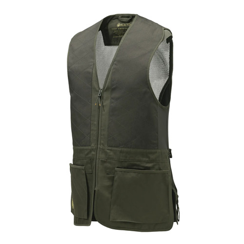 Beretta men tredi vest - beretta, men's