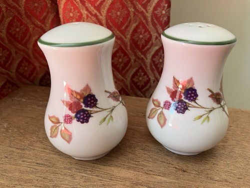 Royal worcester evesham - worcester, vale
