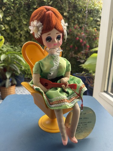 Vintage 1960s ace - vintage, senpo
