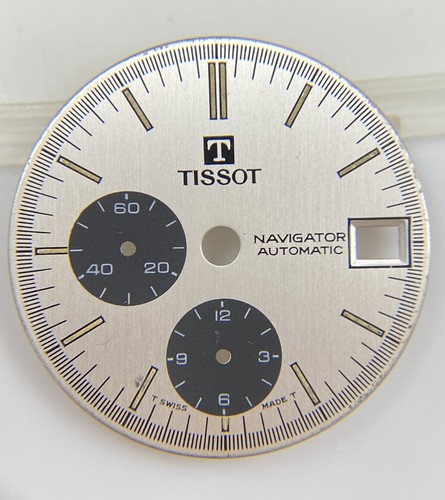 Genuine tissot navigator ref - genuine,