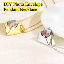 Personalised Photo Envelope