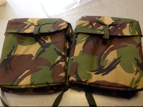 New cammo motorcycle or - 1, pr