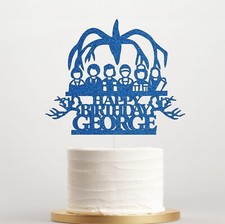 Personalised Stranger Things