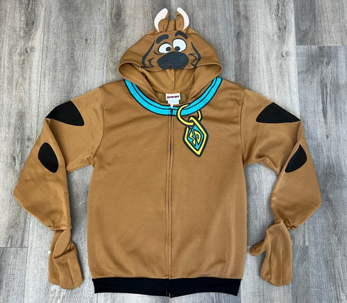Scooby doo rubie costume - rubie's,