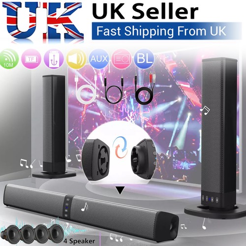 Bluetooth home tv - 5.0, sound