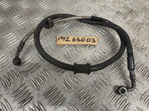 Baghira 660 rear brake hose - mz,