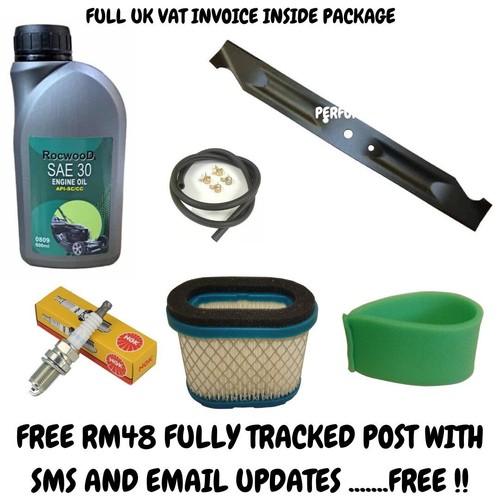 Service kit fits hayter - service,