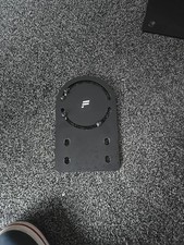 GT OMEGA prime Cockpit Gear Shift Mount