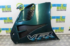 Honda VFR 750 F Right Middle