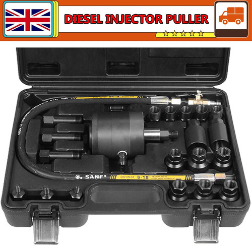Professional diesel injector - diesel,