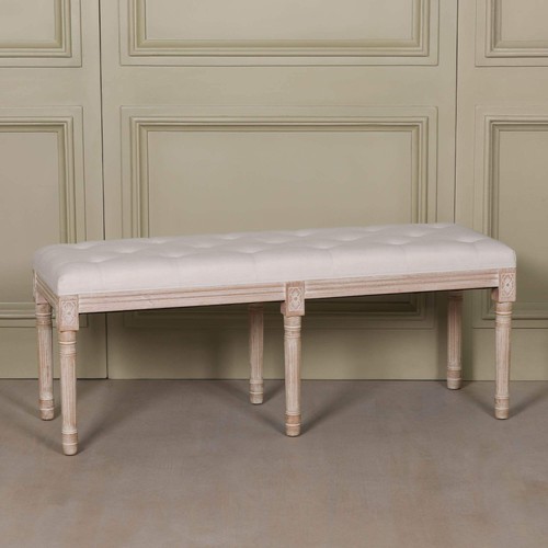 Light birch wood - birch, cream