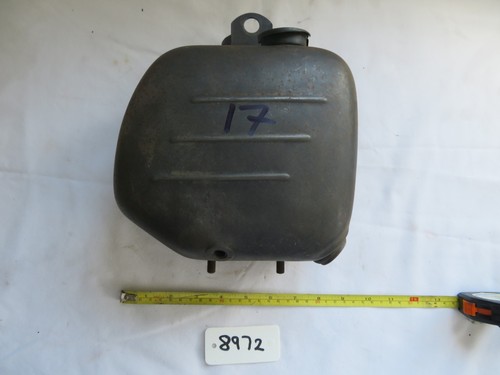 8972 oil tank norton - 8972,