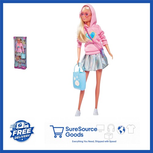 Steffi love doll pastel - love,