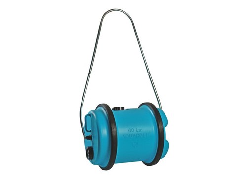 Hitchman aquaroll economy 40l - aquaroll,