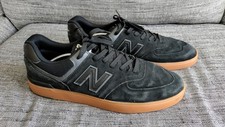New Balance 574 Black UK12.5