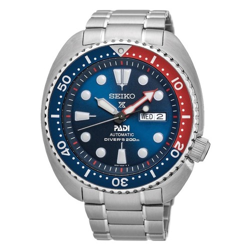 Seiko prospex padi turtle - prospex,