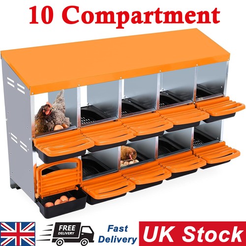 Hole chicken nest box - chicken,