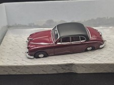 Corgi Classics 01803 Inspector