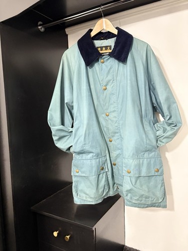 Barbour beaufort summer a457 - barbour,
