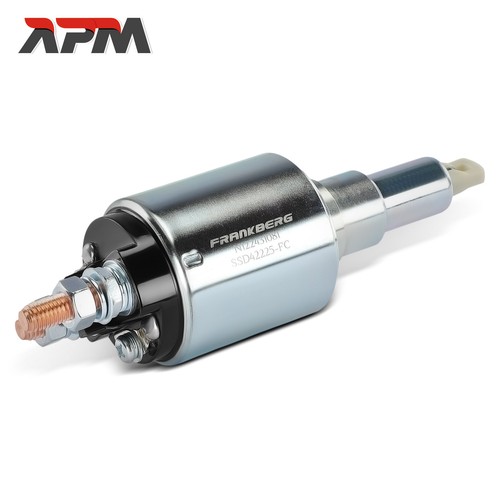 Magnetic switch starter for - magnetic,