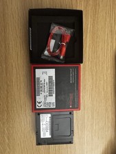 Mercedes Becker MAP PILOT