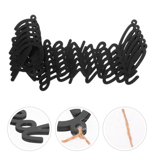 Pcs photo booth props - 6,