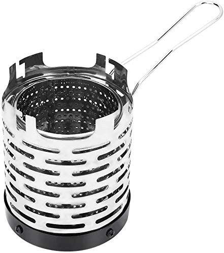 Mini camping heater - mini,