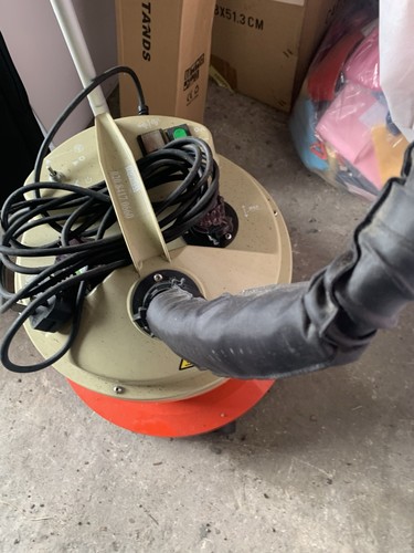 Propress steamer me580 - propress,