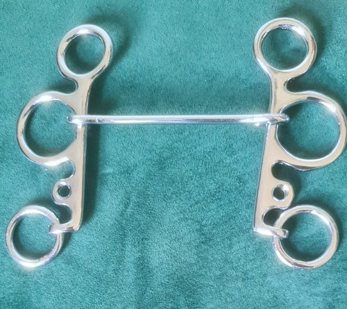 Quality nickel plated brass