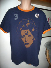 Ringspun All Stars David Bowie