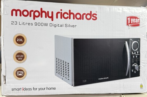 Morphy richards 23l - richards,