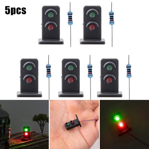 Pcs gauge 1 87 - oo,