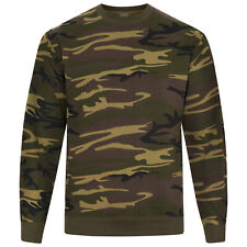 Army Jumper Combat Sweat Shirt