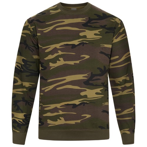 Army jumper combat - combat, sweat