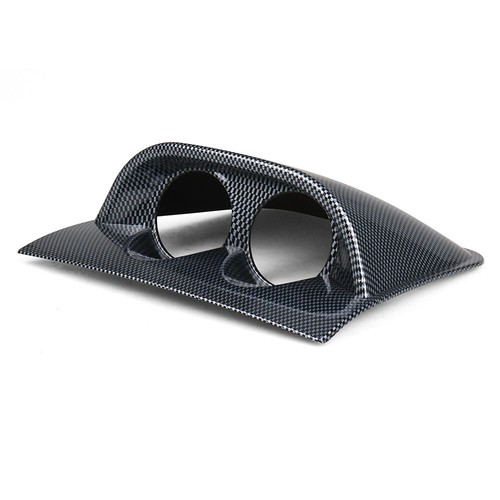 52mm carbon fiber dual - carbon,
