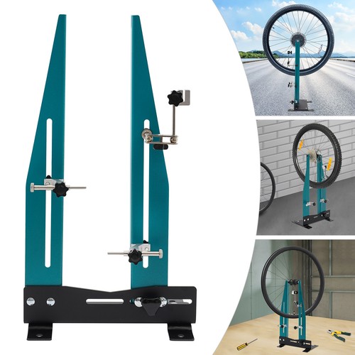 Wheel truing stand bicycle - wheel,