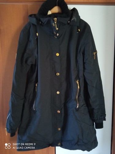 Sos jansen ladies - jansen, size