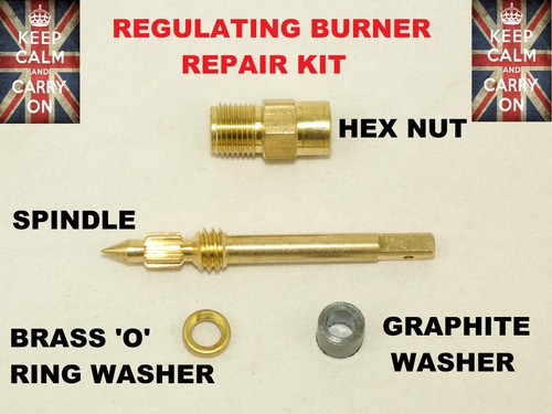 Primus stove regulating burner - primus,