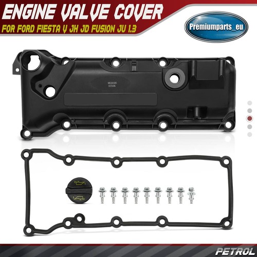 Cylinder head cover - head,