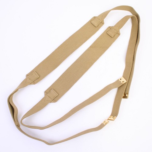Replica 1937 webbing shoulder - webbing,