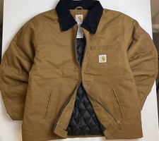 Carhartt Men's Reworked Canvas