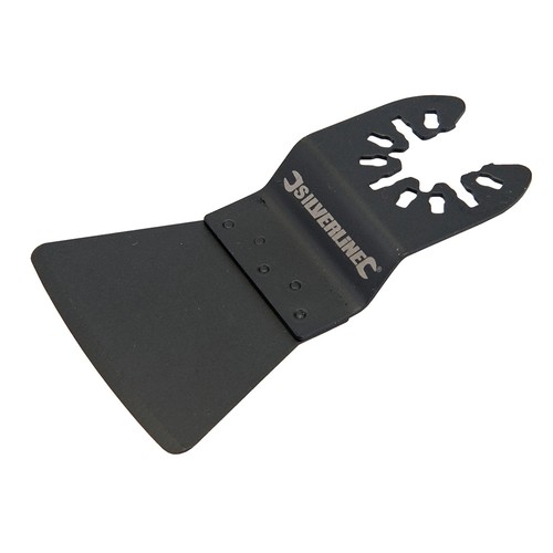 Oscillating multi tool scraper - multi,