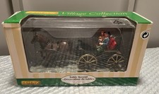Lemax carriage for - lemax, two