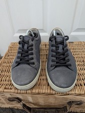 Ecco soft city grey - ecco,