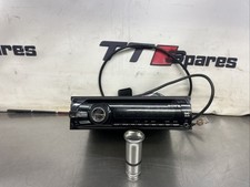 SONY RADIO CD PLAYER